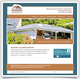 Alameda Roofing - Roofing Company, Watsonville, CA