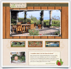 Daley Landscape - Landscaping Company, Ojai, CA
