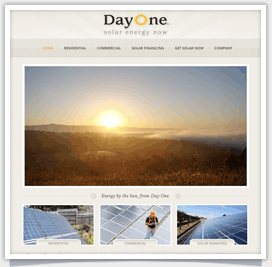 Day One Solar - Solar Contractor, Santa Cruz, CA